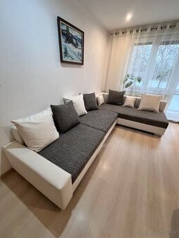 Predam gauc, Liptovsky Mikulas