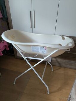 Tega Baby Lux 102 cm + Stojan