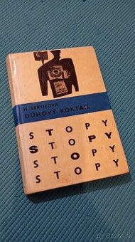 edícia Stopy, Dúhový koktail.