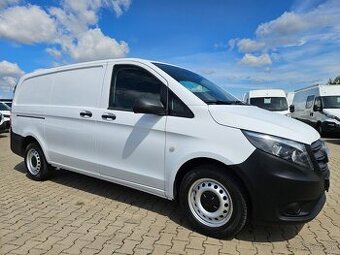 Mercedes Benz vito Long L2H1 2.0 Cdi136hp-2020 automat