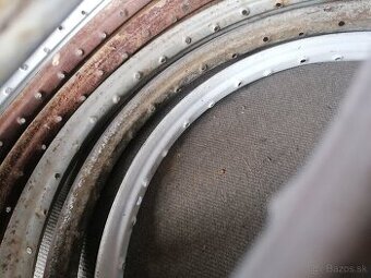 8x ráfik kolesa na Stadion s22, S11, Jawetta standard, sport