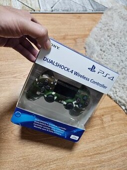 Ps4 ovladac novy zabaleny original