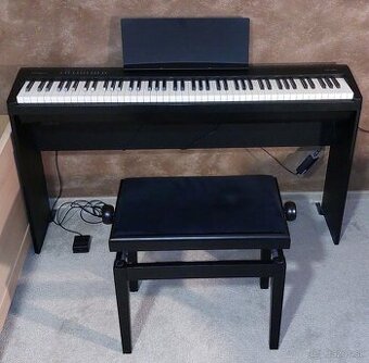 Elektrické piano Roland FP 30
