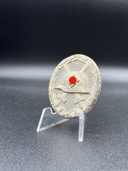 Predám odznak za zranenie 2. Triedy