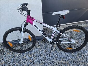 Dievcensky bicykel CTM