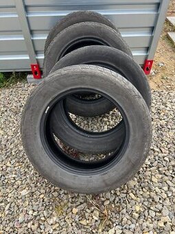 Zimné pneumatiky R18 255/55