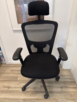 Stolička kancelárska