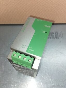 Napájací buffer Phoenix Contact