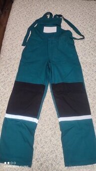 Pracovné Montérky Acapo (veľkosť 50)