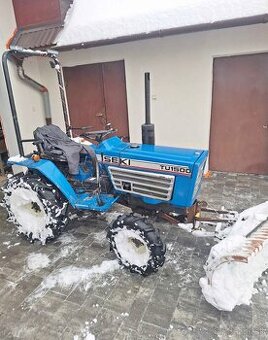 Iseki tu 1500