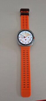 Predam Samsung Galaxy Watch Ultra (2025) Sivý titán