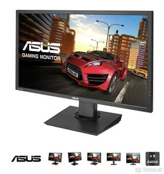 28" ASUS MG28UQ Gaming