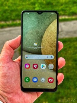 Samsung A12 (SUPER CENA) - mám 2ks