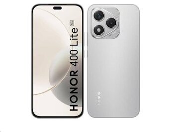 Predám HONOR 400 LITE 5G, 8GB/256GB, TOP, ZARUKA SK 2R