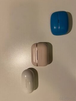 Head set Samsung Jbl Air Zen