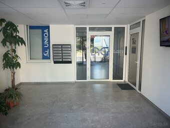 Komerčné priestory v blizkosti centra mesta Humenné