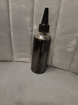 Tekuté korenie s dymovou arómou