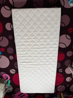 Madrace 2ks 90x200 NOVE