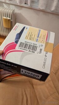 Toshiba Camileo P10 (v krabici)