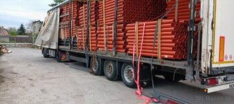 Rúry kg kanalizačné kanalizacia