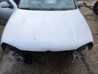 Golf IV predná kapota