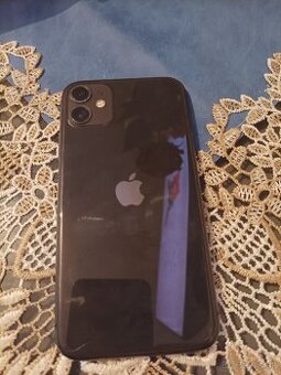 Predám iphone 11 - 1