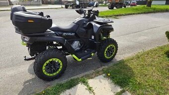 Snarler AT6 Long Limited