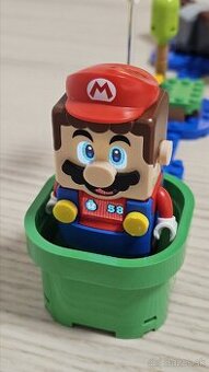 Lego Super Mario 6 setov