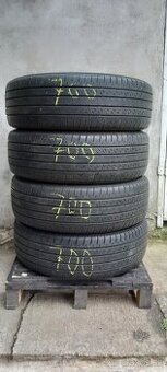 Letne pneumatiky 225/60 r18 - 1