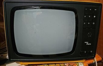 Televizor Tesla Pluto