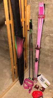 Lyže Dynafit DNA 161cm