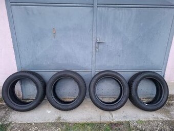 Zimne pneu Sava Eskimo HP 2 205/55 R16 91 H, 8mm, 2024