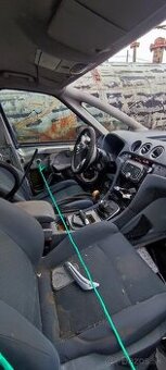 Rozpredám Ford S max