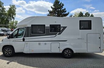 Adria Matrix 670 SL