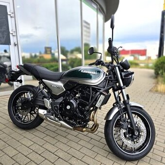 Kawasaki Z650 RS znížená cena