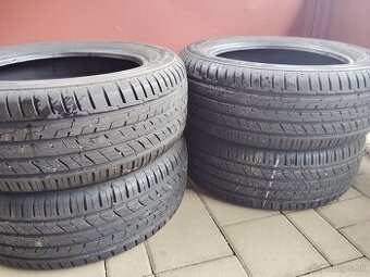 Letné pneumatiky 205/55R16
