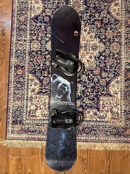 Snowboard Factory Boarding