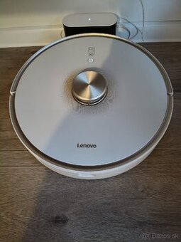 Lenovo T1s roboticky vysavac