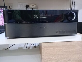 Harman Kardon AVR 360