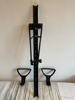 Držiak - stojan na bicykel na auto