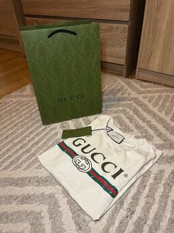 Gucci tričko
