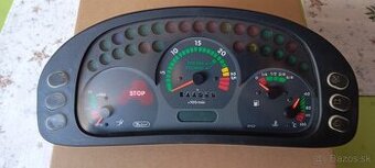 Predám prístrojovú dosku