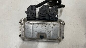 Riadiaca jednotka motora Peugeot partner