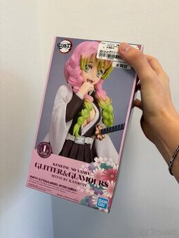 Mitsuri Kanroji (Demon slayer manga / anime)