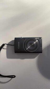Canon IXUS 160