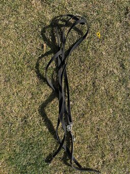 Predám rôzne veci na kone