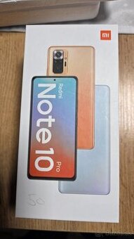 XIAOMI REDMI NOTE 10PRO