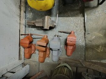 Predám zveráky York