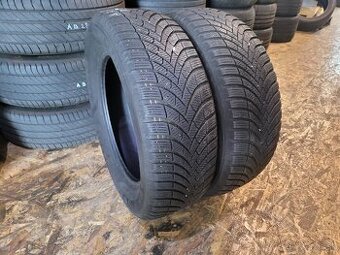 Semperit 205/60r16 2423