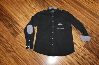 Pánska košeľa NAPAPIJRI v. L